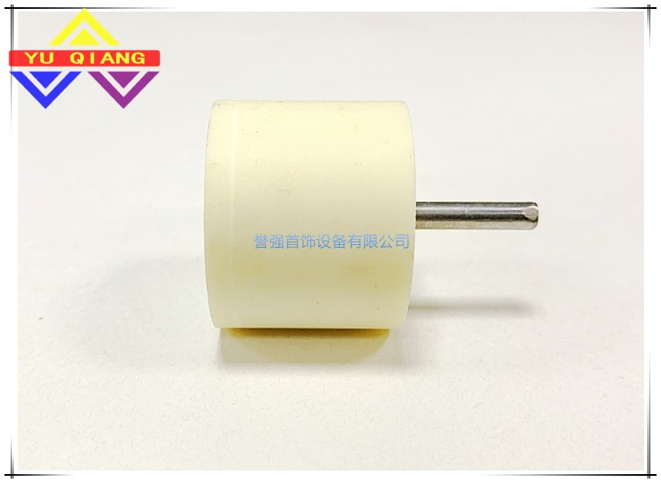 卷砂纸胶头 打磨抛光胶砂纸头 高硬度砂纸棒大小S砂纸卷 首饰工具