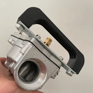 爆冲配件高压快速排气阀门进气阀门 安全阀门高压充气阀门防震油