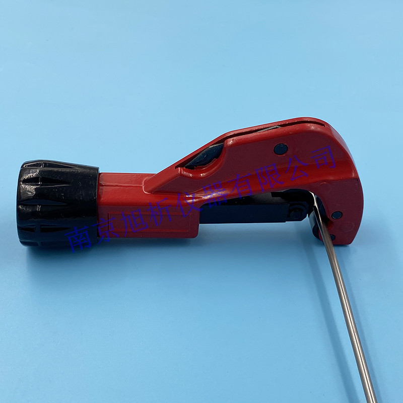 不锈钢管铜管割刀 割管器  管子切割器 双刀片切割刀截管裁管工具