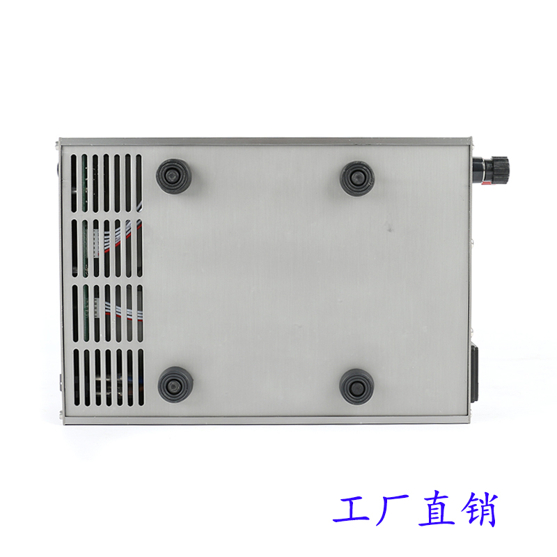 Gophert直流稳压电源CPS-601x1恒压恒流0-60V11A可调稳压源60v10a