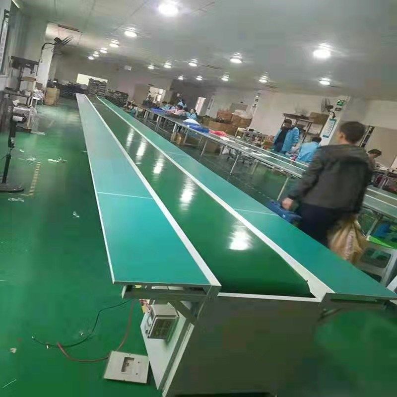平板流水线车间流水线工作台自动化生产线打包输送带分拣传送带,工业油品/胶粘/化学/实验室用品,实验室漏斗,淘宝优惠券,粉丝福利购,淘宝优惠卷