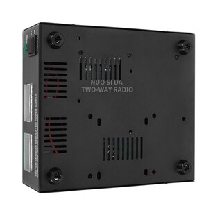基地短波电台船舶高频直流通讯开关电源220V转13.8V 25A