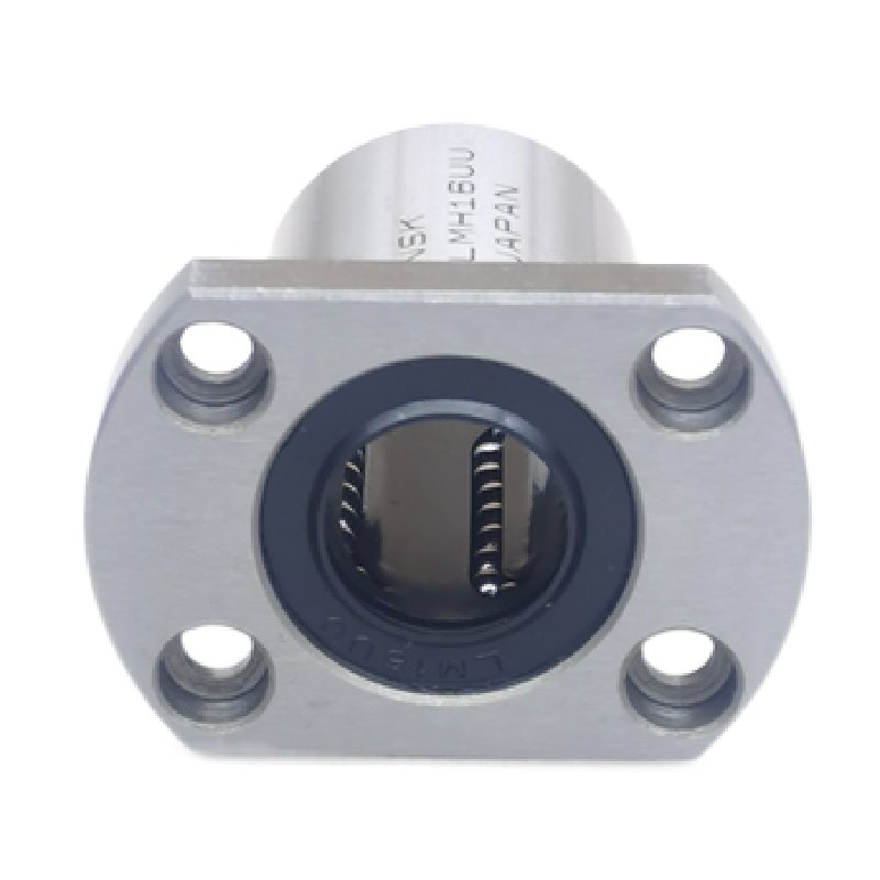 进口直线轴承LM3 4 5 6 8 10LMK12 13 LMF16 20 25 30 35 LMH40UU