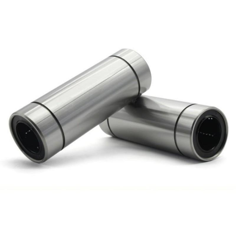 经济型 直线轴承 标准型 单衬型 C-LM6/8/10/12/16/20/25/30/UU