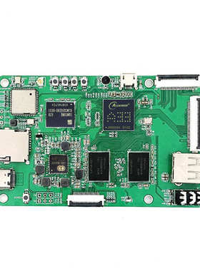 LCPI A33开发板 Linux 安卓 开源 创客 全志学习板 PK 树莓派