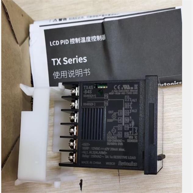 Autonics奥托尼克斯温控