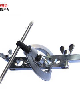 45挤压型扩管器 铜管扩孔器 胀管器 涨管器  公英制 CT-191