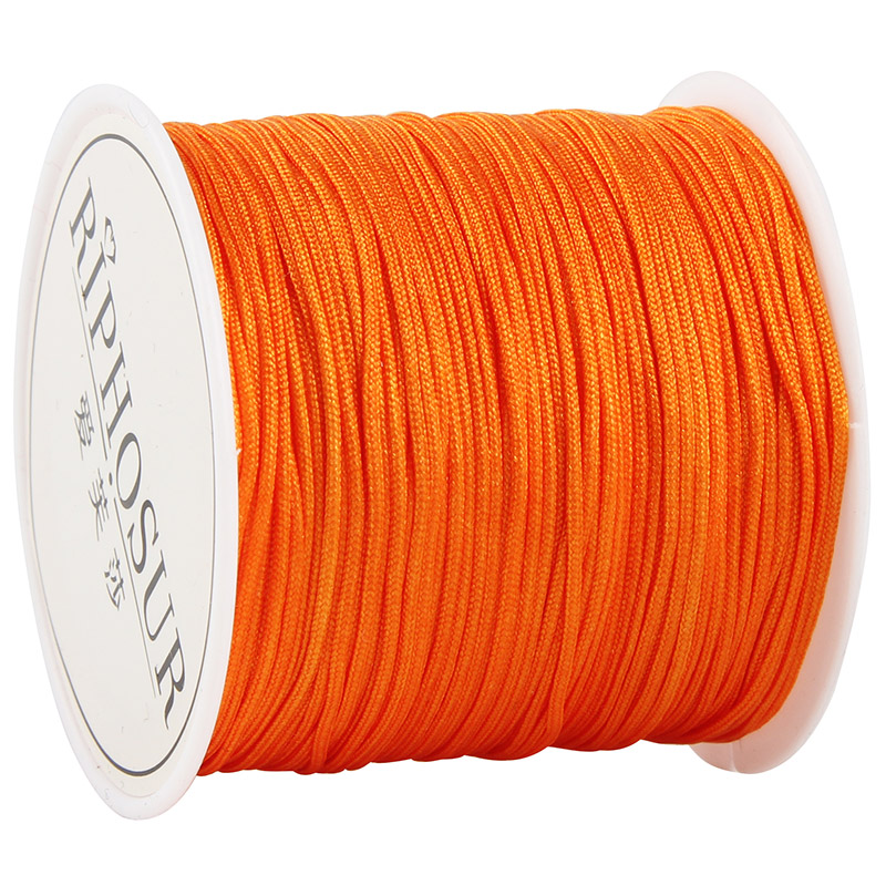 72号玉线 手链编织手绳编绳线绳红线绳手工手编绳子吊坠线材料