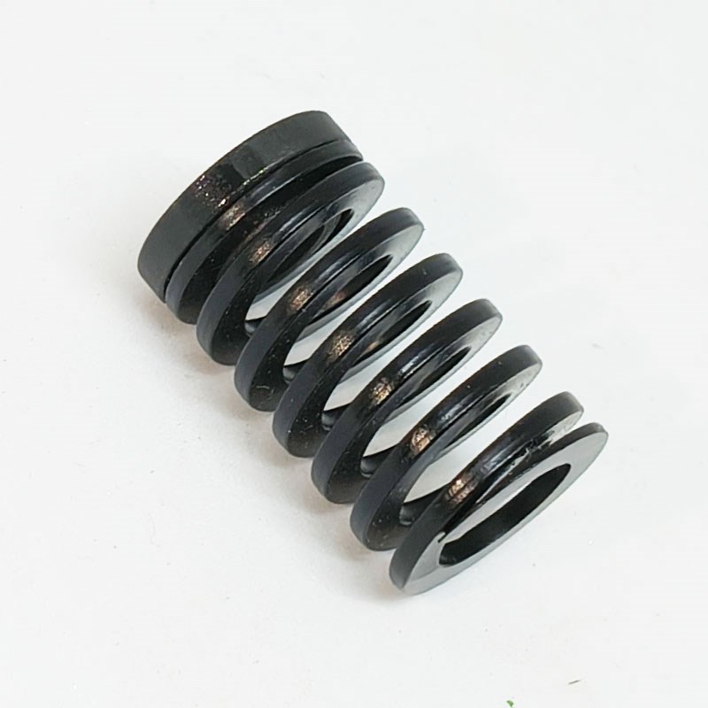 拉料弹簧WSV16 18 20 25 30合金钢全系列WSW系列带垫片现货模具