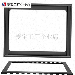 加高煤气灶消毒柜洗q衣机支架炉口缩小电磁炉冷却柜带进气口\