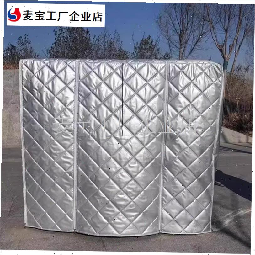 狗笼防寒a罩加厚猫狗笼子保暖罩加绒开窗拉链鸟笼宠物笼保温罩防\