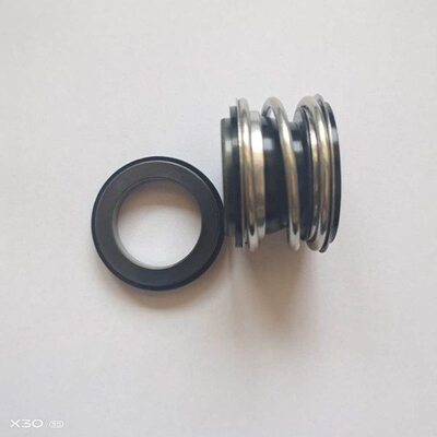 IS ISG100-80-65160 65-50-125 200-150-250 315管道泵用机械密封