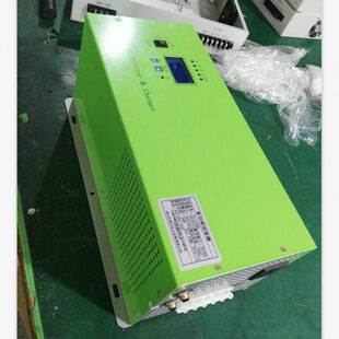 供应2KW太阳能逆变器 2000W光伏逆变器 12V24V转220V离网逆变器