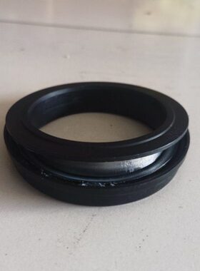 内旋转组合油封 AQ7981P  MC80*106*15.5/20 防泥水油封 进口品质