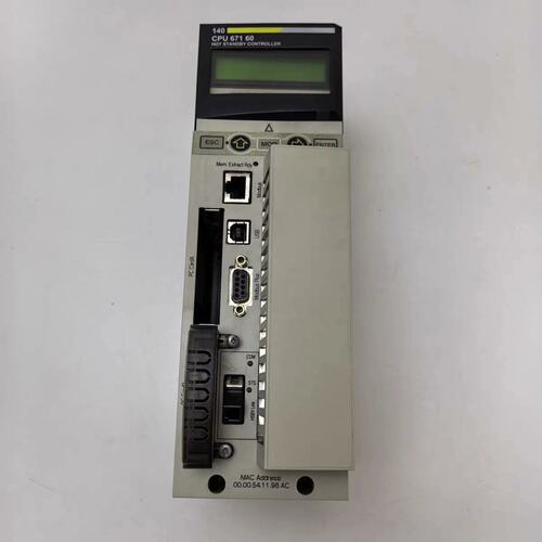 议价CPU模块140CPU67160140CPU67261140CPU67861