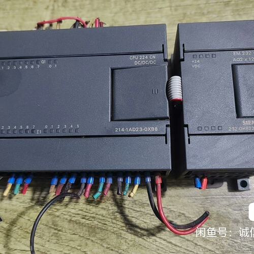 议价PLCS7-200CN6ES7214-1AD23-0XB86ES7216-2AD23-0XB8
