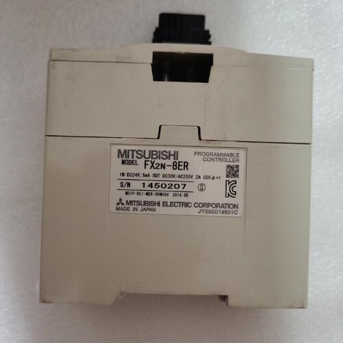 议价PLCFX2N-8ERFX2N-8EXFX2N-16ER