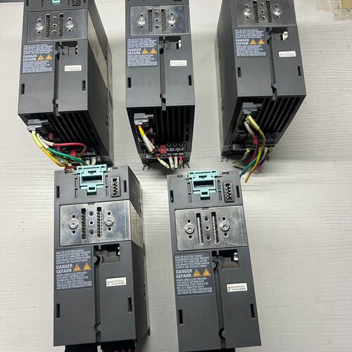 变频器6SL3210-1PE14-3UL16SL3210-1PE16-1UL16SL3210-1PE18-0UL1