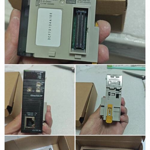 议价PLCCJ1W-EIP21SCJ1W-EIP21CJ1W-ETN21