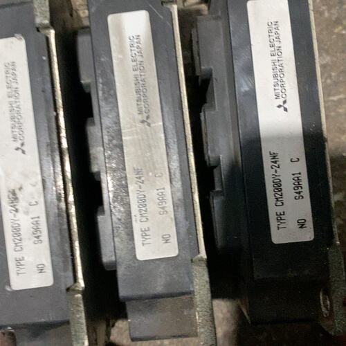 议价模块CM200DY-24NFCM300DY-24NFCM400DY-24NF