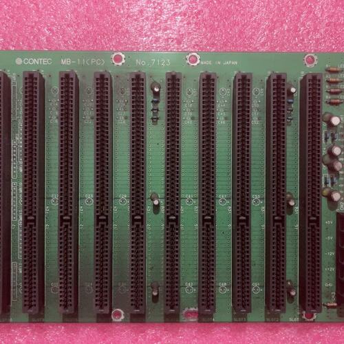 议价工控主板MB-11(PC) MB-11(PC)MB-11(PC) NO.7123