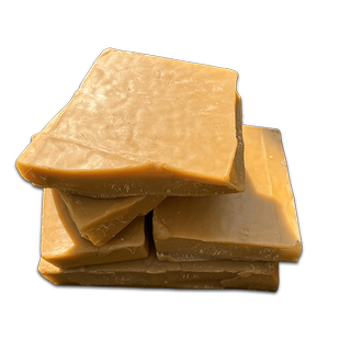 诱蜂蜡养蜂工具专用红木家具保养抛光口红材料土蜂蜡引蜂招蜂用