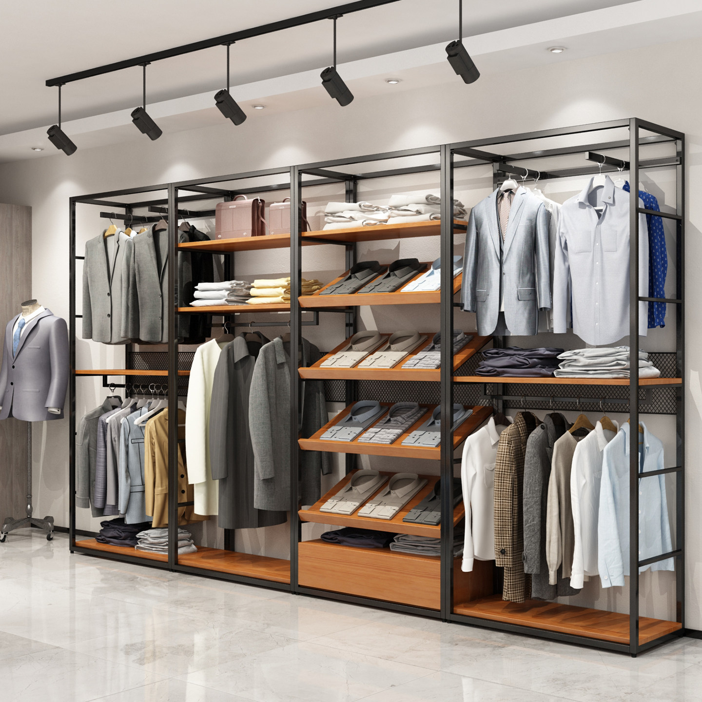 潮流精品，品质保证