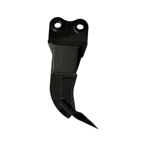 现货小型挖掘机属具厂家液压拇指夹快换200挖斗破碎锤平面斗