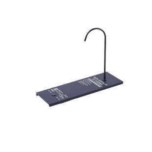 户外露营IGT0.5单元上水器隐藏式电动上水铝合金桌板半单元抽水器