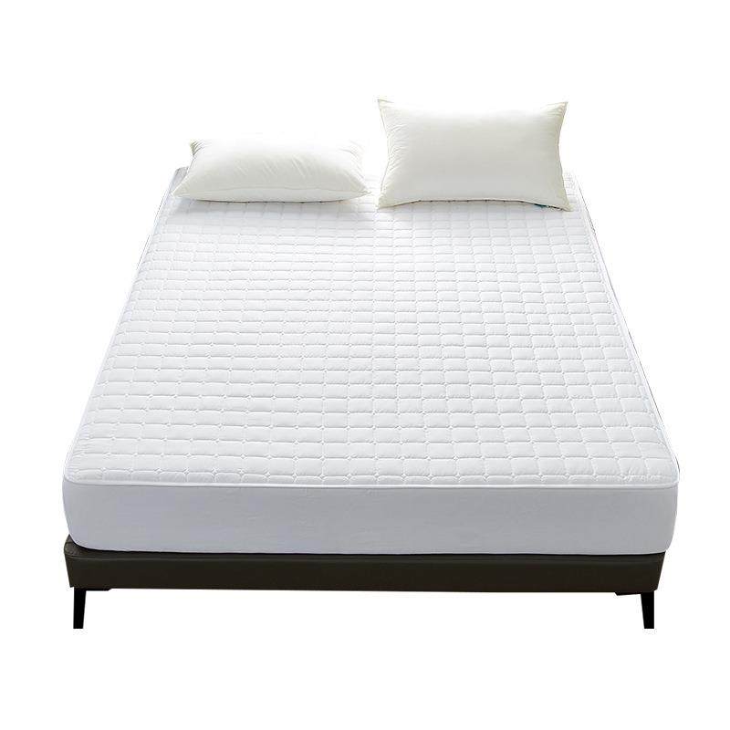 宾馆酒店用品防水床垫防滑磨毛布保护垫防水床笠床罩床垫保护套,床上用品,床裙,淘宝优惠券,粉丝福利购,淘宝优惠卷