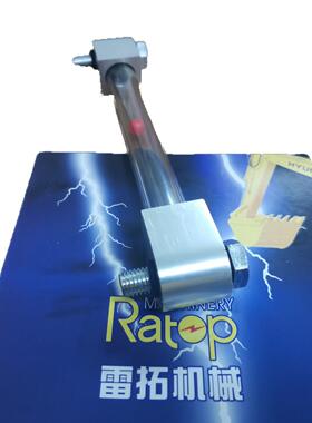 挖掘机装载机工程机械配件EC210B240B360B液压油尺VOE14532362