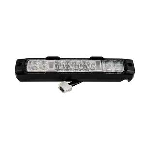适用叉车配件8FBE/8FD转向灯后尾灯LED12V5660-26610-71