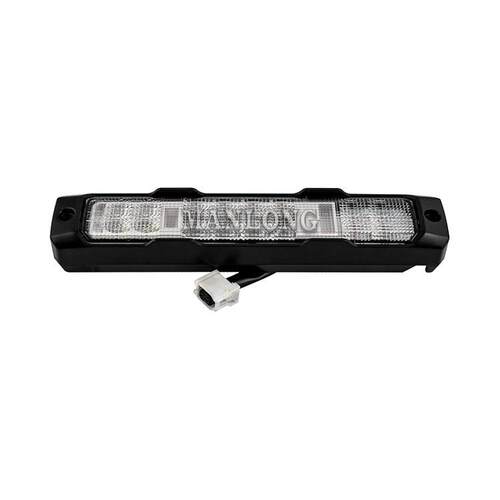 适用叉车配件8FBE/8FD转向灯后尾灯LED12V5660-26610-71