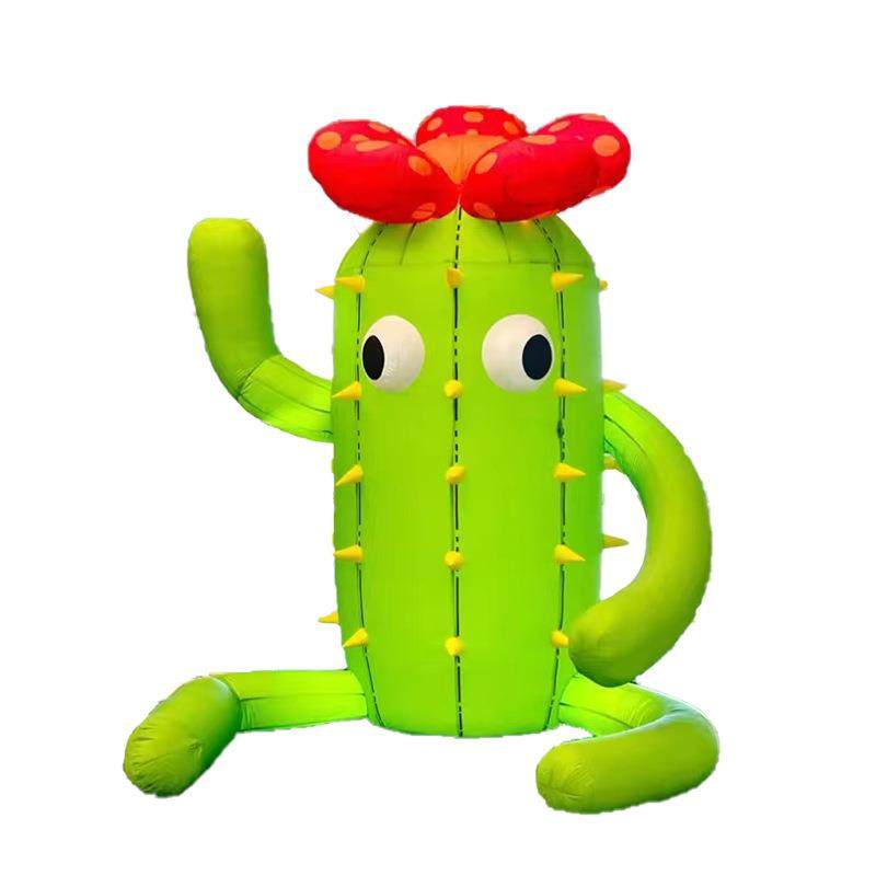 定制仿真植物花卉气模商场装饰美陈活动庆典道具植物花朵气模模型,节庆用品/礼品,充气气模,淘宝优惠券,粉丝福利购,淘宝优惠卷