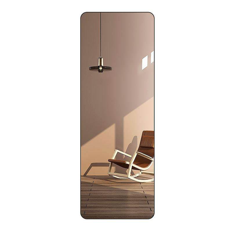 轻奢风全身穿衣镜贴墙自粘挂墙镜壁挂家用入户玄关试衣镜玻璃镜子,家庭/个人清洁工具,落地镜,淘宝优惠券,粉丝福利购,淘宝优惠卷