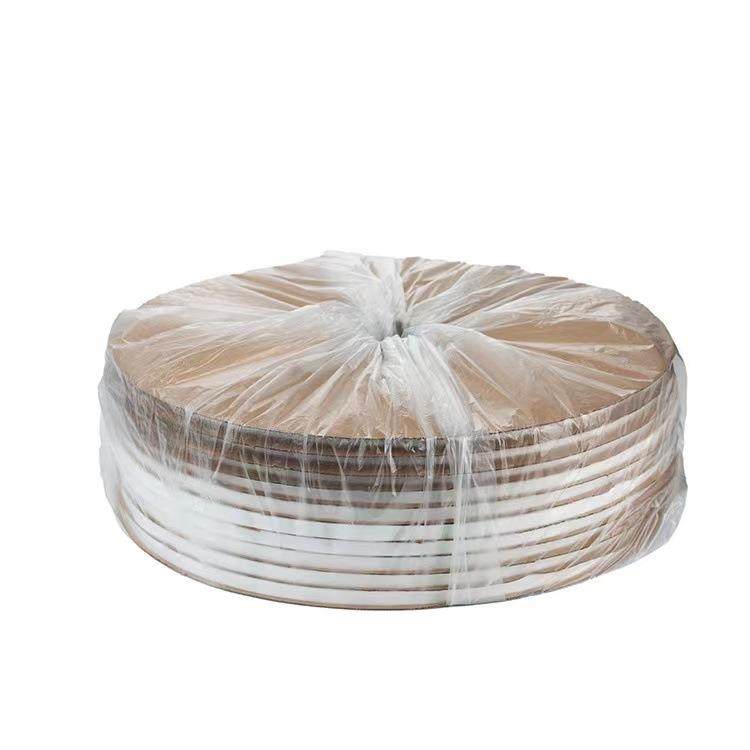 珠光膜破坏胶带5000米双面热熔胶破坏胶带保温气泡袋封口胶条双面,办公设备/耗材/相关服务,工业胶带,淘宝优惠券,粉丝福利购,淘宝优惠卷