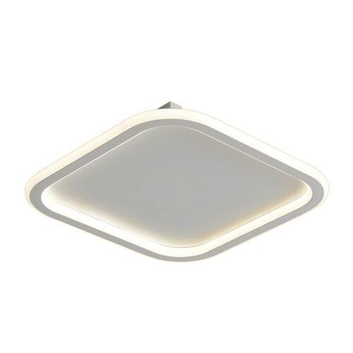 爆款吸顶灯led北欧圆形超薄卧室灯现代简约创意金色房间灯具
