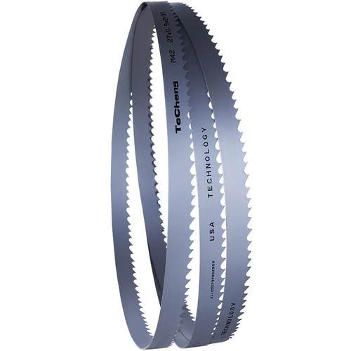 带锯条3505双金属木工合金属切割铝型材锋钢合金钢筋锯床机用锯条