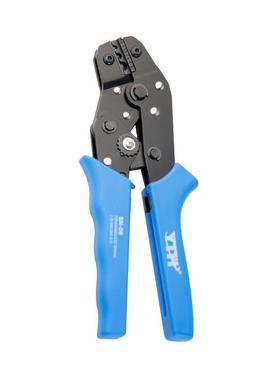 SN-28B、48B06、02、02WF、02C压线钳冷压端子钳棘轮式端子夹线钳