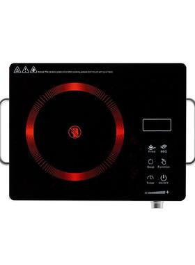 电陶炉infraredcooker家用大功率欧美规110V-220V/外贸加工