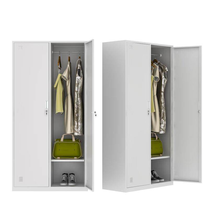 钢制更衣柜员工宿舍储物柜多门换衣柜四门六门工厂学校带锁收纳柜,商业/办公家具,办公储物柜,淘宝优惠券,粉丝福利购,淘宝优惠卷