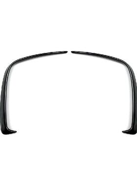 适用奔驰a级w176a200a2502013-18后风刀后刀锋改装件