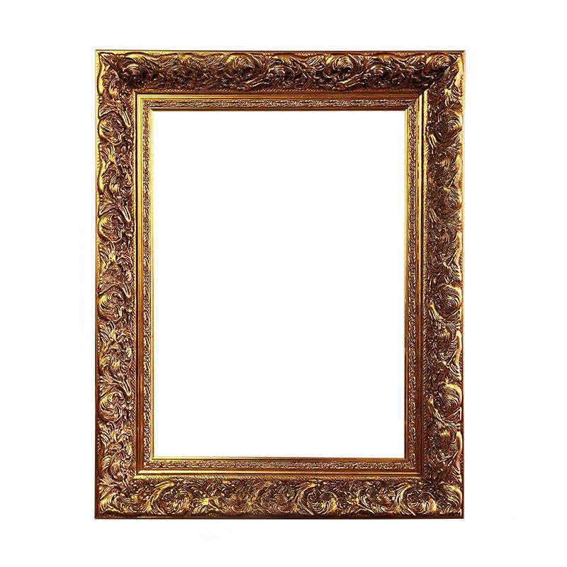 实木油画框外框法式油画外框任意大尺寸高端电视相框挂墙镜框装裱,家居饰品,DIY亲子装饰画,淘宝优惠券,粉丝福利购,淘宝优惠卷