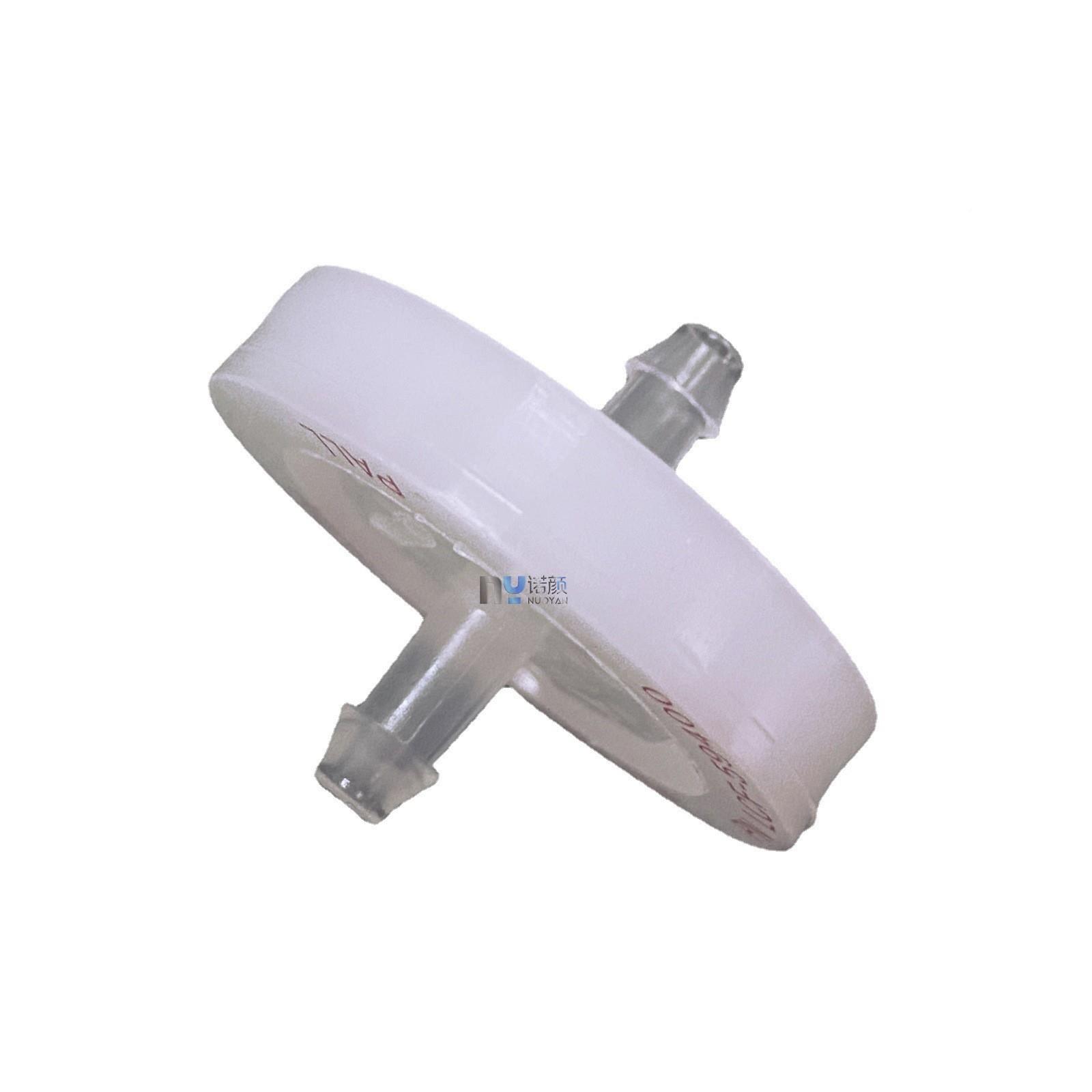 原装进口滤器数字打绘印机喷机空0.45U气过滤器LCF-5940过0