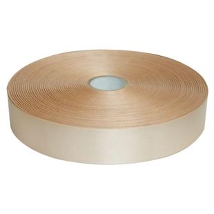 水洗标金标空白水洗唛金黄色土豪金缎带单双面打印条码 织边缎带