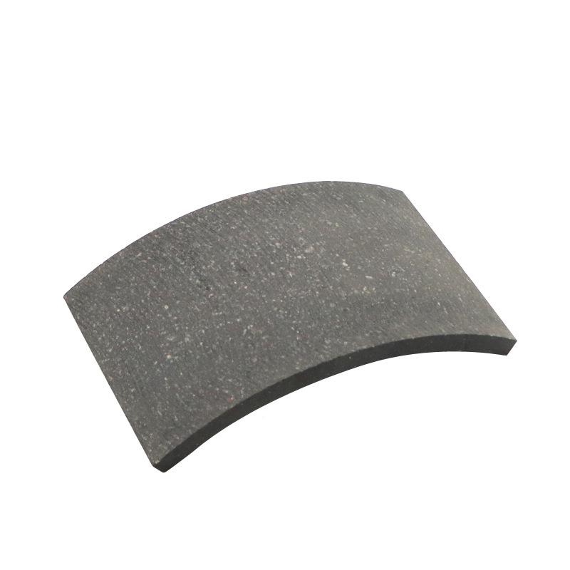 电力卡液压制动器刹车制瓦片装式胶摩擦片YWZ3/YWYWZ3/YWZZ5动木