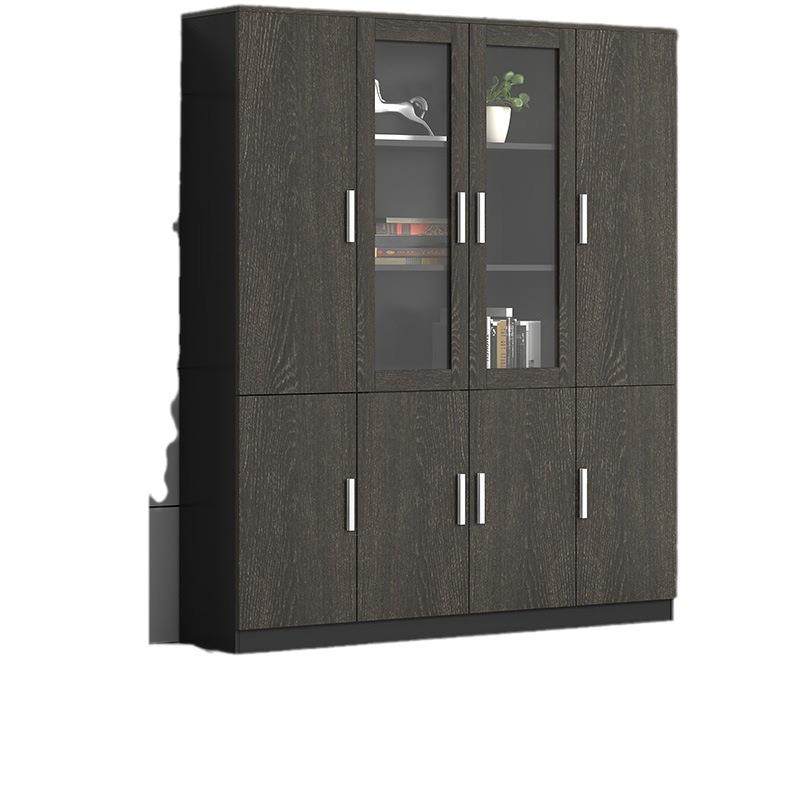 办公室文件柜木质档案柜资料柜办公柜背景柜带锁储物柜收纳柜书柜,商业/办公家具,办公储物柜,淘宝优惠券,粉丝福利购,淘宝优惠卷