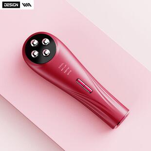 工业设计小家电消费类电子个人护理产品外形id创新产品外观设计