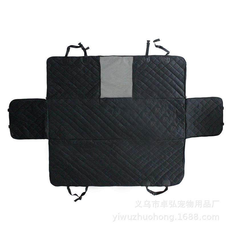 热款汽车宠物垫车载后座带可视网狗狗垫防水防抓垫子吊床款,宠物/宠物食品及用品,猫狗垫子,淘宝优惠券,粉丝福利购,淘宝优惠卷