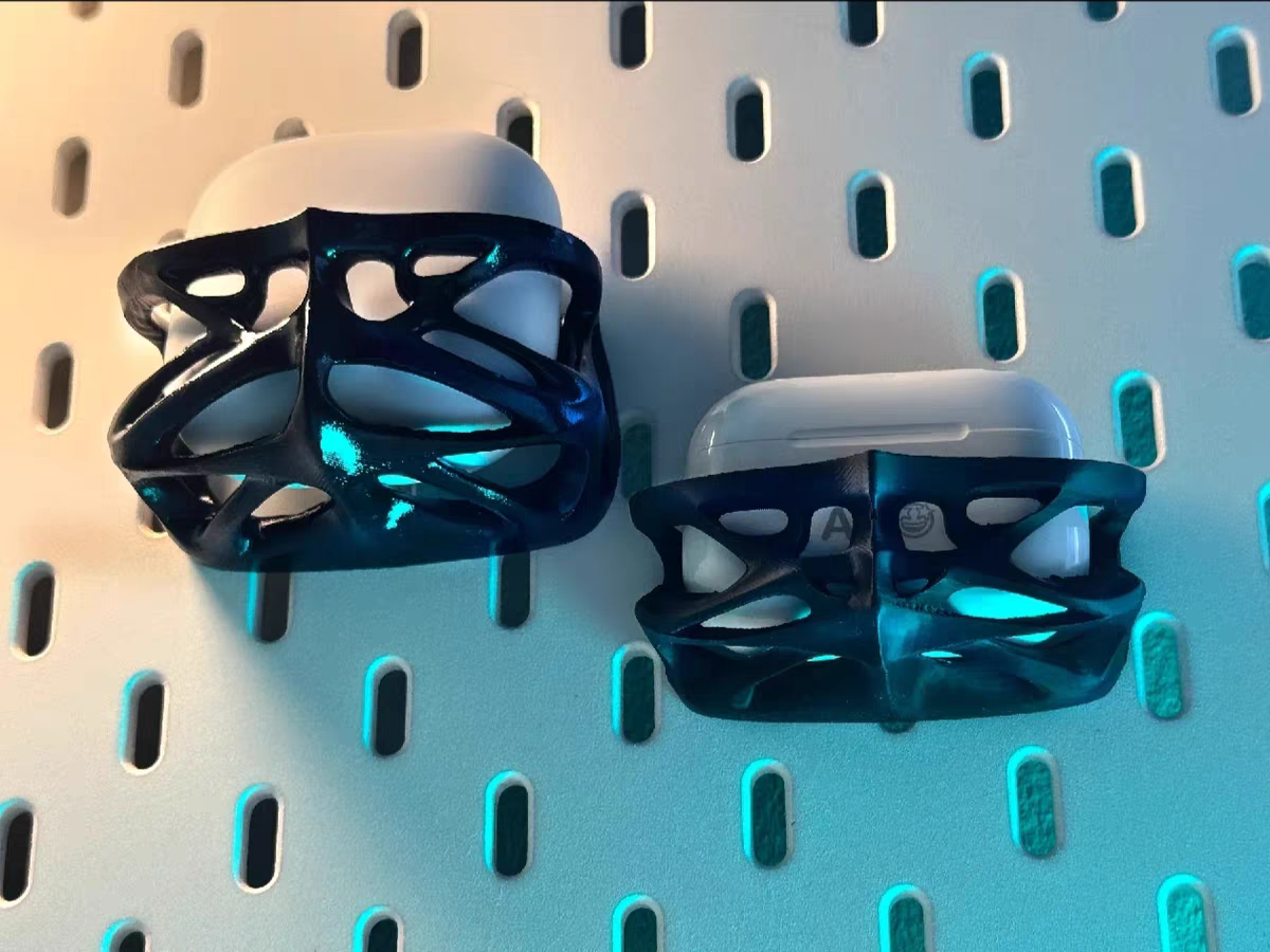 适用五金少女金属圆孔宜家洞洞板 蓝牙耳机镂空支架,收纳整理,收纳洞洞板,淘宝优惠券,粉丝福利购,淘宝优惠卷